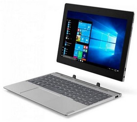 Замена матрицы на планшете Lenovo IdeaPad D330 N4000 в Калуге